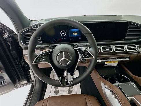 New 2026 Mercedes-Benz GLE 350 GLE 350 image 12