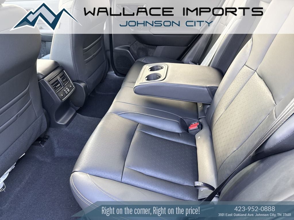 New 2026 Subaru Outback Wilderness w/ Wilderness Package AWD/4WD image 28