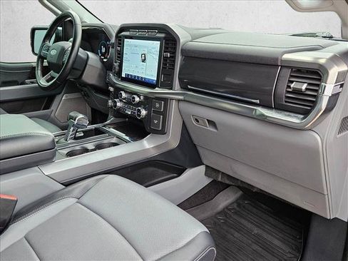 Used 2022 Ford F150 Lariat AWD/4WD image 23