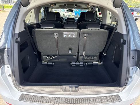Used 2024 Honda Odyssey Touring image 13