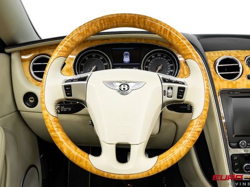 Used 2014 Bentley Continental GT AWD/4WD image 27
