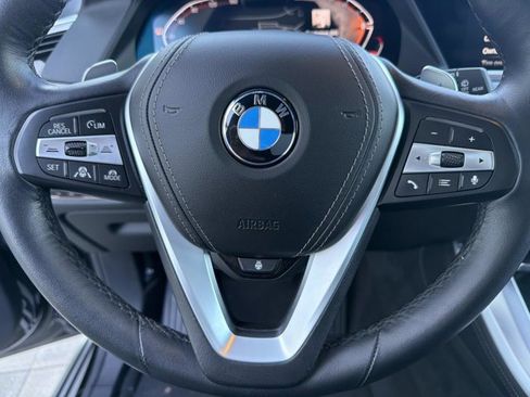 Used 2023 BMW X5 xDrive40i w/ Executive Package AWD/4WD image 26