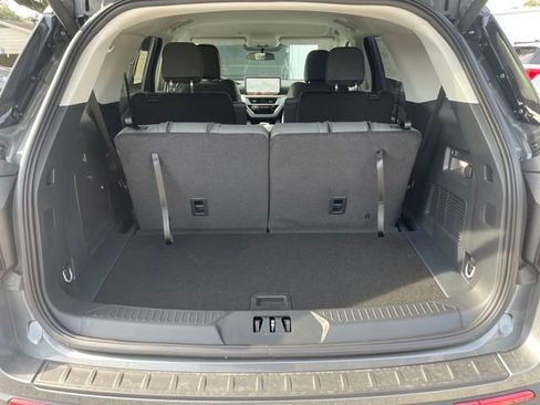 New 2026 Ford Explorer Active w/ Active Comfort Package image 22