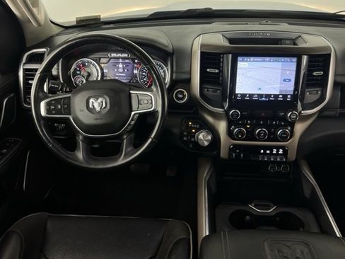 Certified 2022 RAM 1500 Laramie image 14