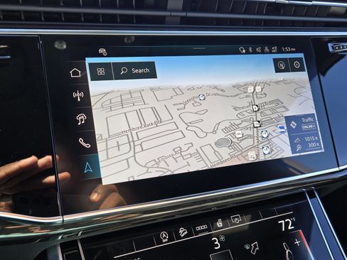 New 2026 Audi Q7 2.0T Premium image 21