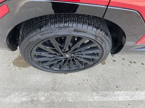 Used 2025 Hyundai Santa Fe Calligraphy image 27