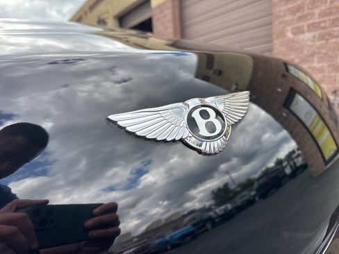 Used 2008 Bentley Continental GT image 35