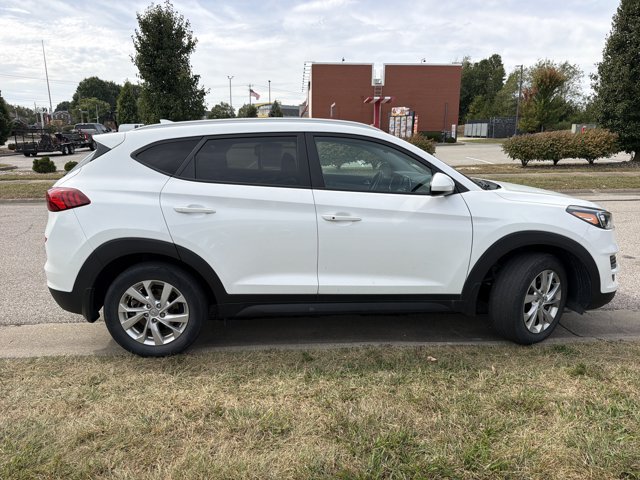 Used 2021 Hyundai Tucson Value AWD/4WD image 11