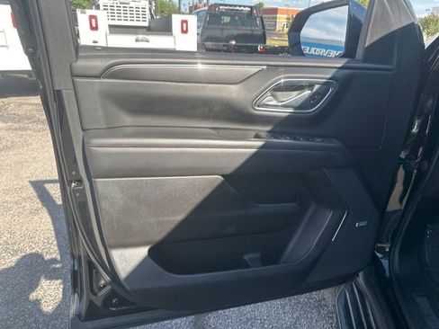 Used 2023 Chevrolet Tahoe RST AWD/4WD image 12