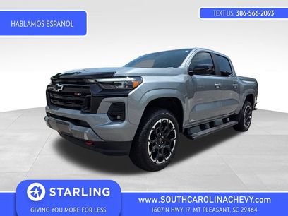 Used 2026 Chevrolet Colorado Z71 w/ Z71 Convenience Package 2