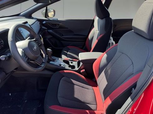 New 2026 Subaru Impreza RS image 9