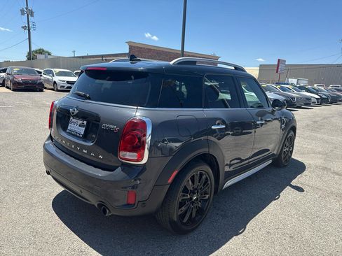 Used 2018 MINI Cooper Countryman S FWD image 6
