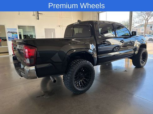 Used 2023 Toyota Tacoma SR5 image 4