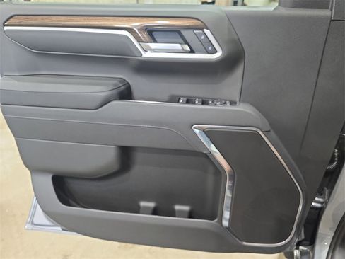 New 2026 Chevrolet Silverado 1500 LT w/ All Star Edition Plus image 27