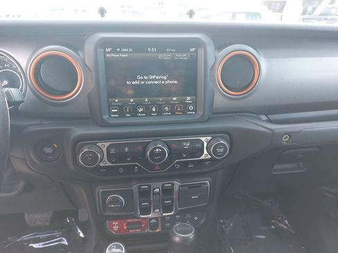 Used 2020 Jeep Gladiator Mojave image 20