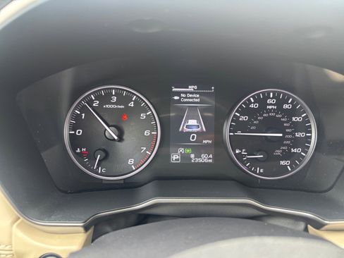Used 2024 Subaru Outback Limited XT AWD/4WD image 19
