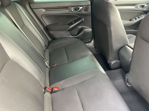 Used 2022 Honda Civic Sport image 12