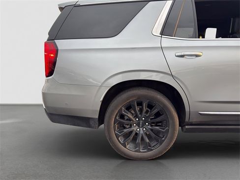 Used 2024 GMC Yukon Denali Ultimate image 23