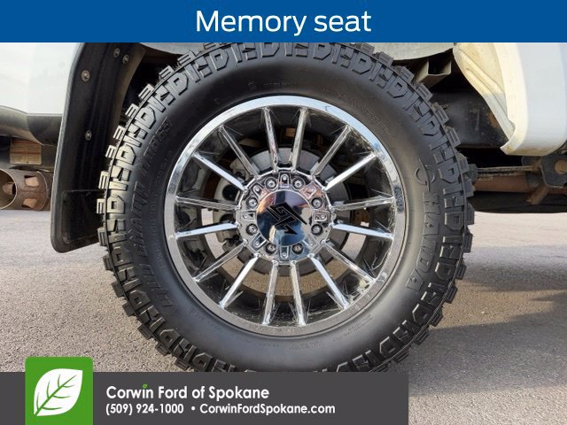 Used 2023 Ford F350 Lariat AWD/4WD image 10