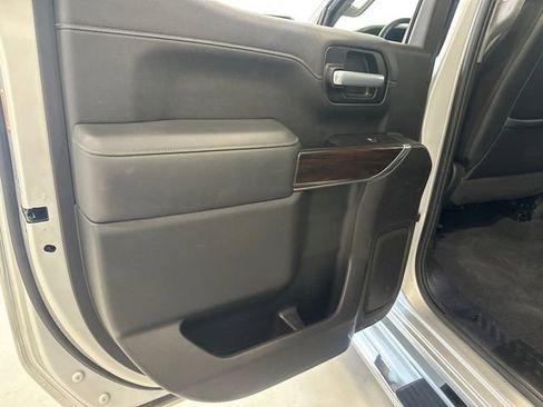 Used 2020 GMC Sierra 1500 SLT w/ SLT Premium Plus Package image 35