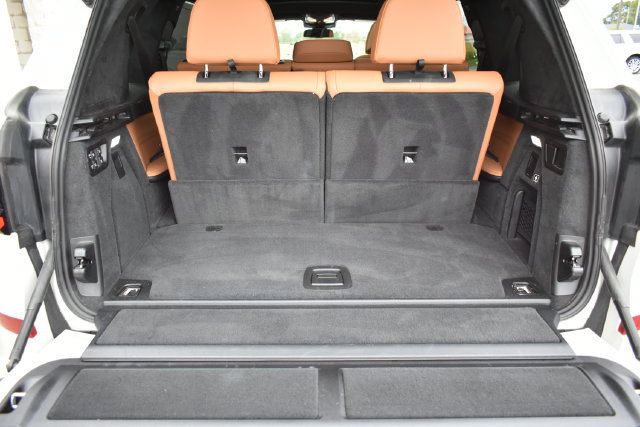 Used 2026 BMW X7 xDrive40i AWD/4WD image 49