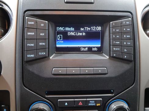 Used 2013 Ford F150 XLT w/ Luxury Equipment Group AWD/4WD image 25