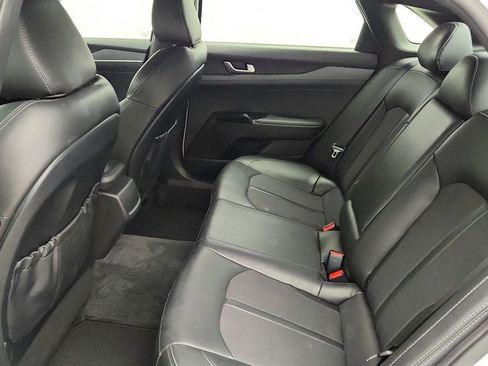 Used 2021 Kia K5 GT-Line AWD/4WD image 19