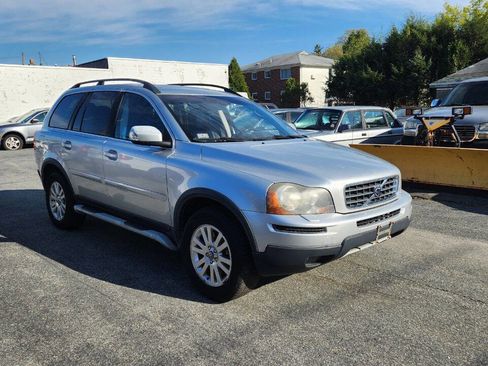 Used 2008 Volvo XC90 3.2 image 2