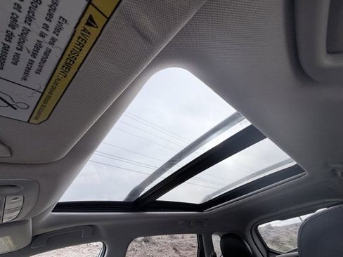 Used 2017 Nissan Rogue SL w/ SL Premium Package image 20