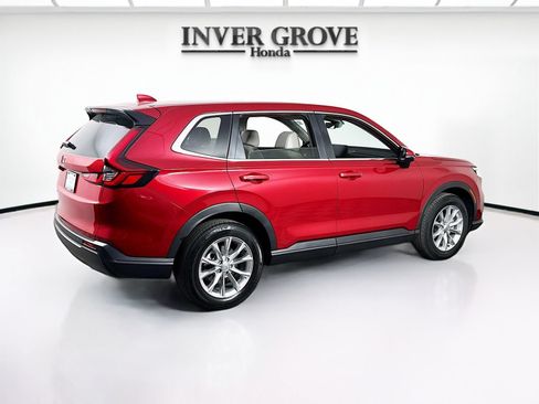 Certified 2023 Honda CR-V EX-L image 5