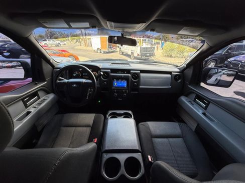Used 2014 Ford F150 STX w/ Equipment Group 201A Mid AWD/4WD image 43