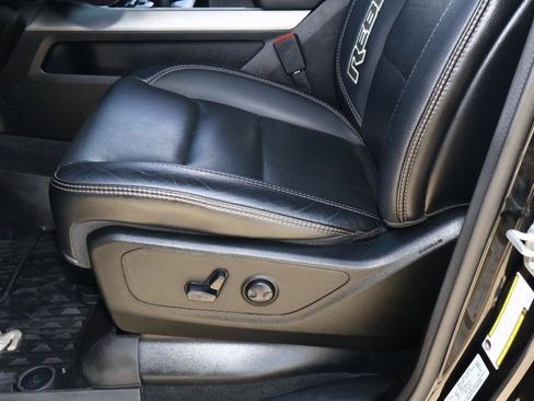 Used 2023 RAM 1500 Rebel w/ Rebel Level 2 Equipment Group AWD/4WD image 18