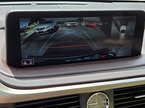 Used 2020 Lexus RX 350 AWD w/ Premium Package image 23