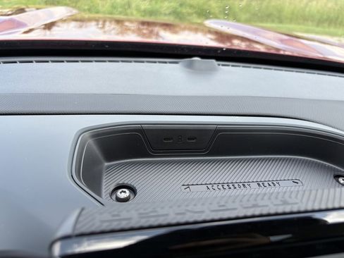 New 2025 Ford Bronco Sport Heritage w/ Convenience Package image 18