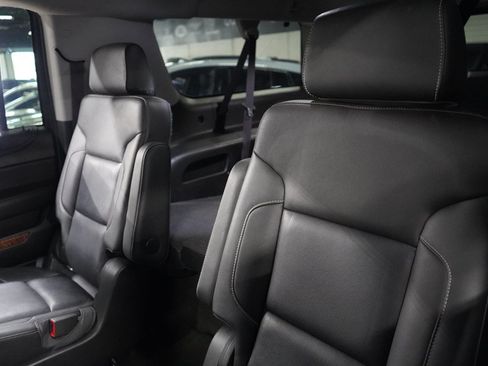 Used 2016 Chevrolet Suburban LTZ AWD/4WD image 19