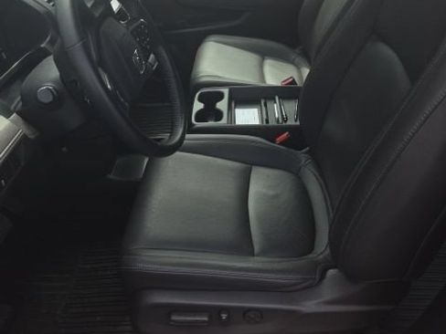 Used 2023 Honda Odyssey EX-L image 5