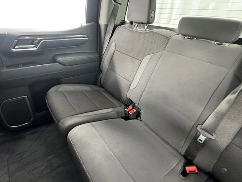 Used 2024 Chevrolet Silverado 1500 LT w/ Protection Package AWD/4WD image 14
