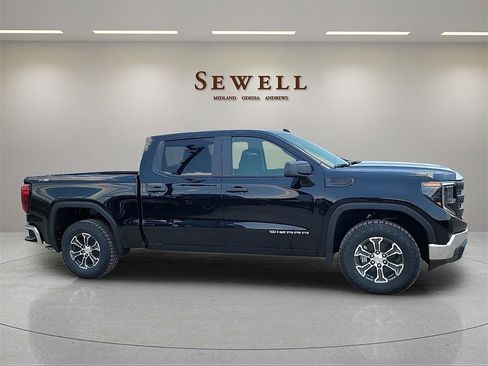 New 2026 GMC Sierra 1500 Pro w/ Pro Value Package image 6