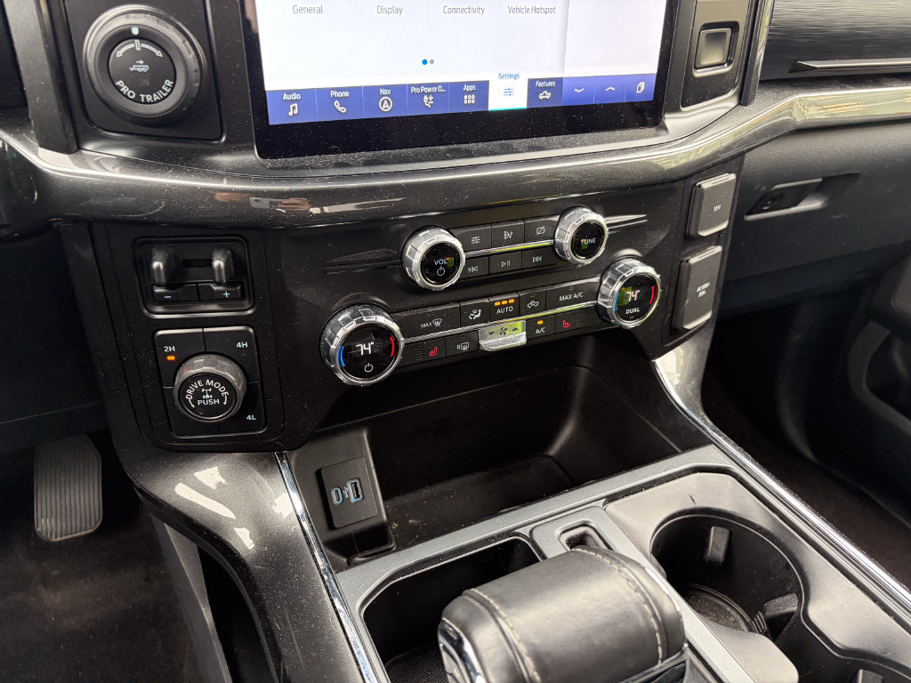 Used 2021 Ford F150 XLT w/ Equipment Group 302A High AWD/4WD image 19