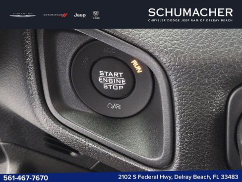 New 2026 Jeep Wrangler Sport AWD/4WD image 22