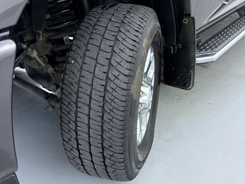 Used 2024 RAM 3500 Laramie AWD/4WD image 24