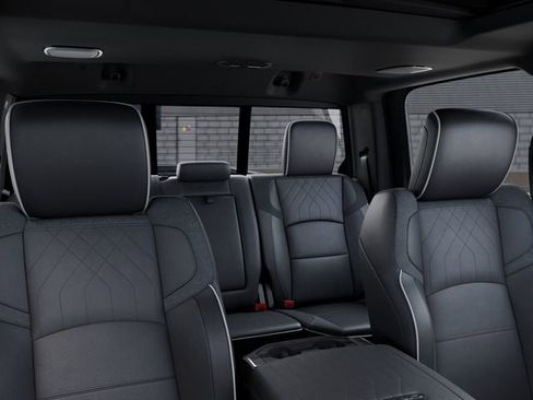 New 2026 RAM 3500 Limited AWD/4WD image 26