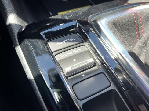 Certified 2025 Acura Integra Type S FWD image 33