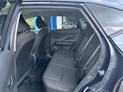 Used 2025 Hyundai Kona SEL FWD image 27