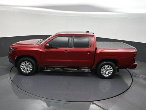 Used 2023 Nissan Frontier SV w/ Technology Package RWD image 20