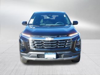 Certified 2025 Chevrolet Equinox LT video 2