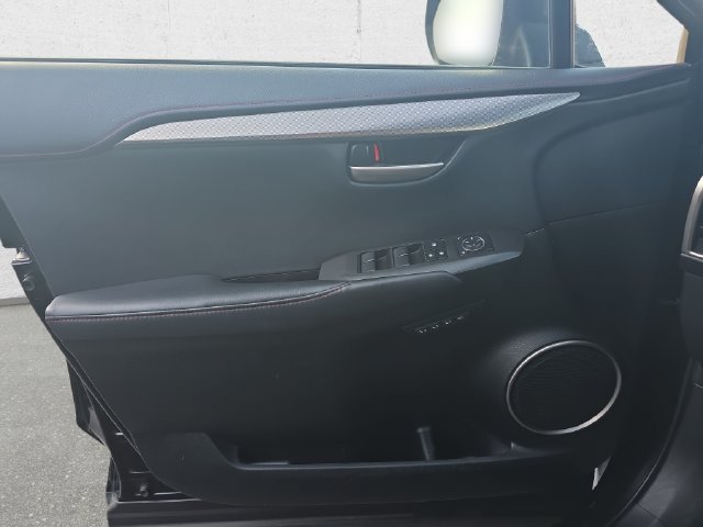 Used 2016 Lexus NX 200t AWD image 26
