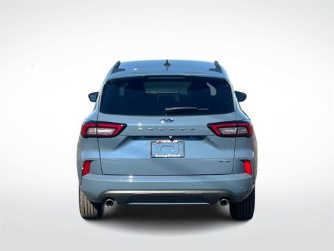 Used 2024 Ford Escape ST-Line w/ Tech Pack #1 image 7