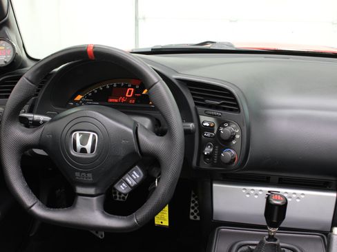 Used 2004 Honda S2000 image 55