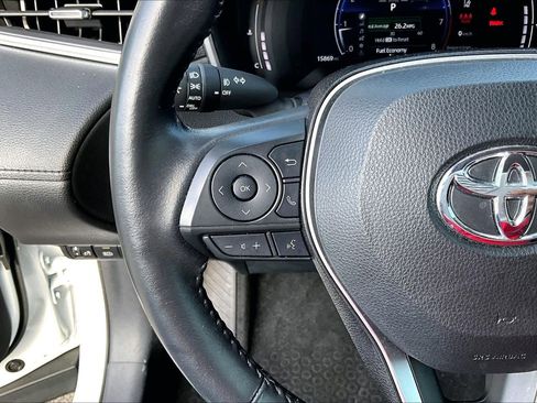 Certified 2023 Toyota Corolla Cross XLE w/ Convenience Package image 25